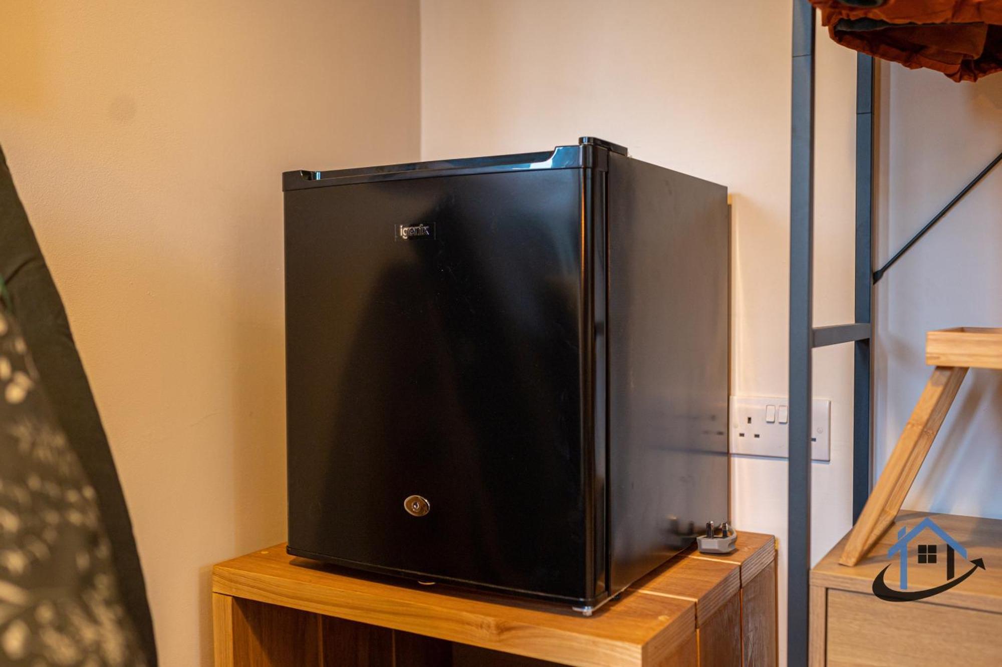 Stanwick Studio, Cosy Country Studio, Sleeps 4, Parking, Wifi