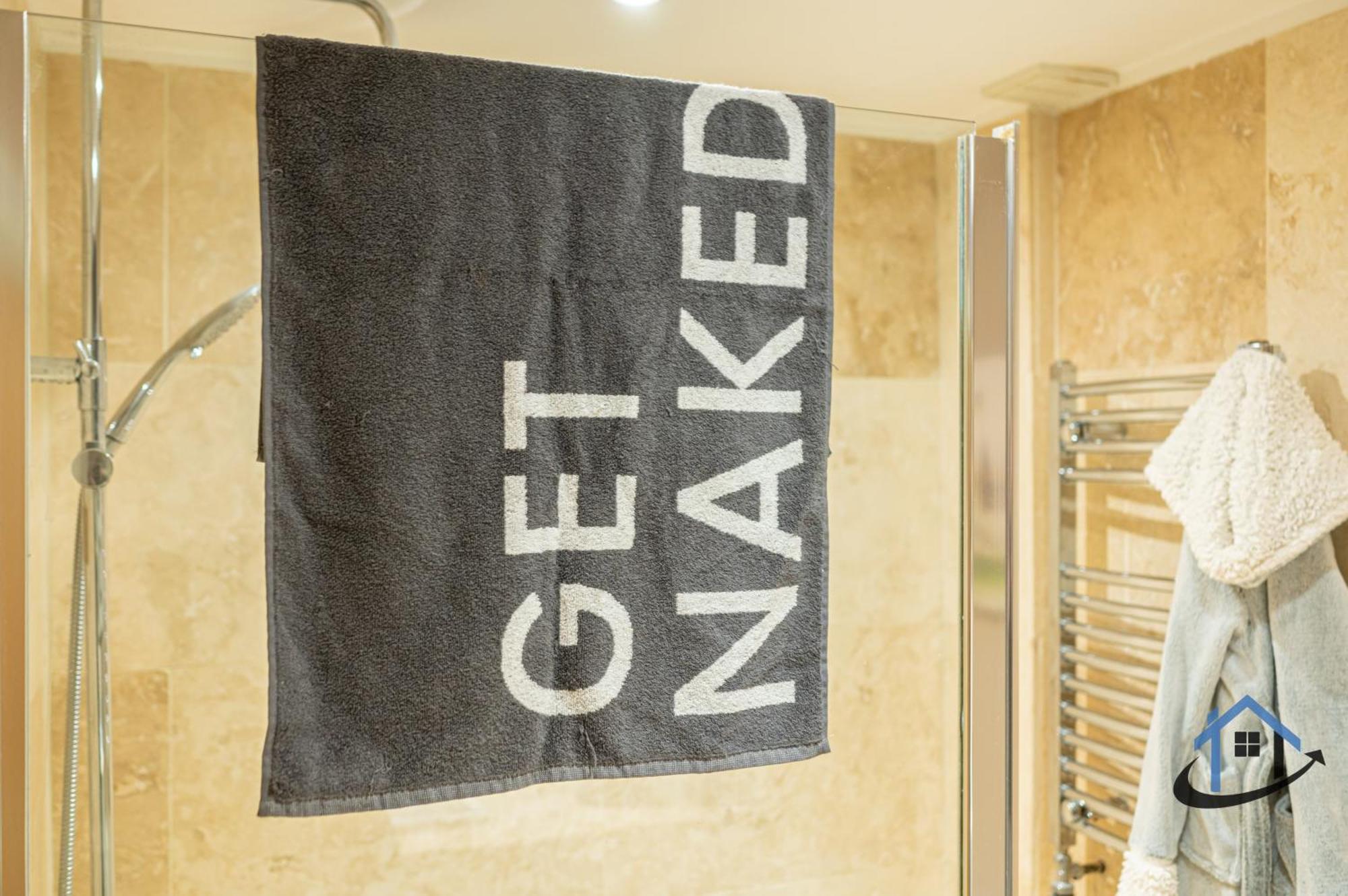 Stanwick Studio, Cosy Country Studio, Sleeps 4, Parking, Wifi * Stanwick (Northamptonshire)